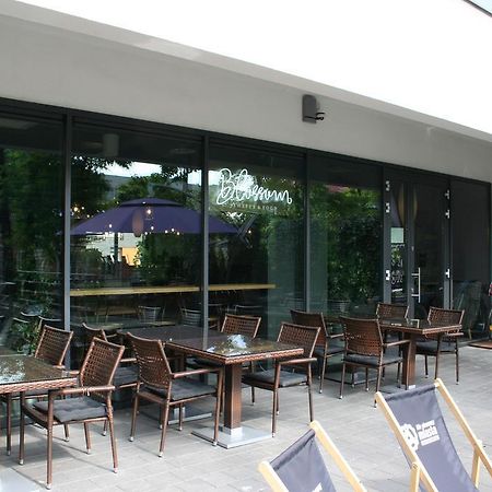 Executive 2-Bedroom Apartment Krakow Luaran gambar